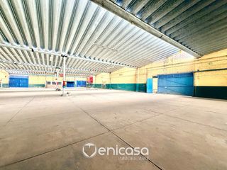 Bodega de uso mixto en venta, Santa Ana Tepetitlán