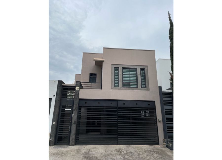 Cumbres Sta Clara 3rd House Rent LSL | Lamudi.com.mx