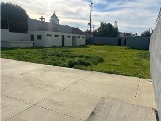 Terreno multiusos en Renta 1000m² en Col. Soler