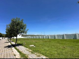 OPORTUNIDAD TERRENO COMO INVERSIÓN PARQUE NAPA