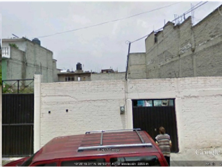 TERRENO EN VENTA PARA PROYECTO RESIDENCIAL, LA HERA IZTAPALAPA