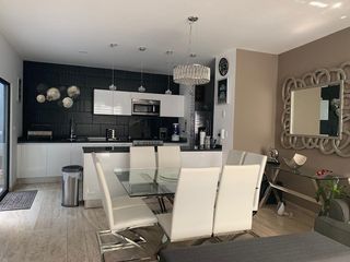 CASA EN CONDOMINIO EN VENTA EN CONTADERO ESPECTACULAR