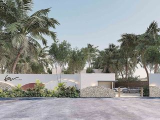 Villa(A y B) en Venta en Bou Village, Santa Clara