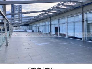 Tienda / Local Comercial en Renta en Altavista Invernadero