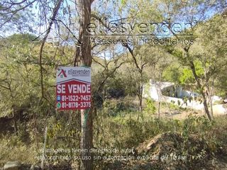 PRO2238 Terrenos en Venta, Valle de San Miguel en Santiago
