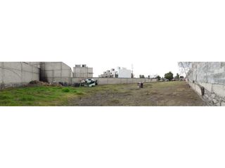 Venta de Terreno en San Antonio Pachuca