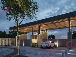 Terrenos en venta en Levana | Norponiente Aguascalientes | Alta plusvalía y amenidades premium