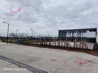 Torrenza Residencial | +80% vendido | Terrenos desde $6,350/m² | Financiamiento sin intereses