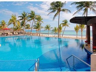 Penthouse en The Fives - Todo Incluido gratis 8 semanas/año por 12 años!!!!