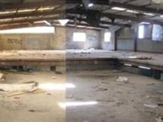 VENTA DE NAVE INDUSTRIAL 1,275M2 EN 3 NIVELES CON OFICINAS Y BODEGAS EN MEXICALI, IDEAL PARA INVERSIÓN