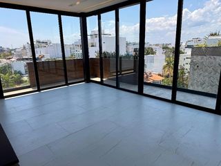DEPARTAMENTO EN VENTA EN OXYGEN, PLAYA DEL CARMEN