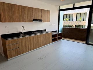DEPARTAMENTO EN VENTA EN OXYGEN, PLAYA DEL CARMEN