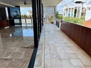 DEPARTAMENTO EN VENTA EN KUXTAL, PLAYA DEL CARMEN