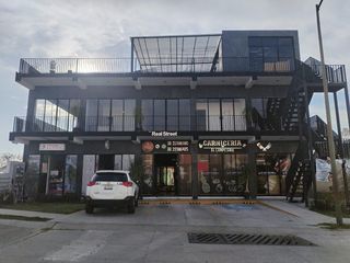 LOCAL EN RENTA EN PLAZA REAL STREET – CAMPO REAL ZAPOPAN