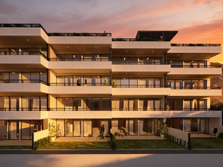 Departamentos en Venta en  Cabo San Lucas | Breeze Of Cabo |