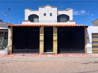 VENTA DE CASA EN RIO SAN PEDRO AL PONIENTE DE LA CIUDAD
