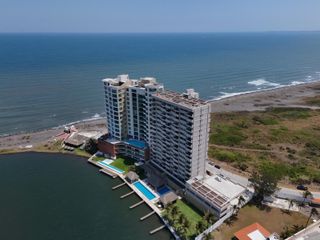 Departamento Nuevo en Venta Dos Arenas Boca del Río