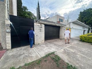 Terreno en renta en Monraz cerca del consulado de los E.U, Guadalajara, Jalisco.