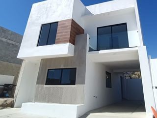 Casa en Venta La Joya Santa Fe