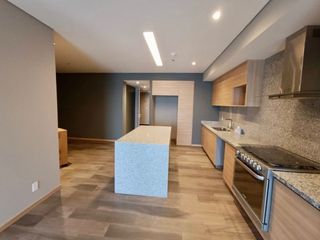 DEPARTAMENTO EN RENTA EN AGWA BOSQUES, CUAJIMALPA