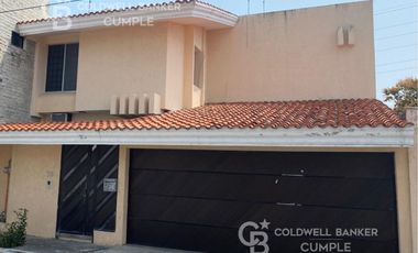 Casa en venta en Floresta, Veracruz
