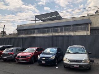 Bodegas en Renta en Cuchilla Pantitlán