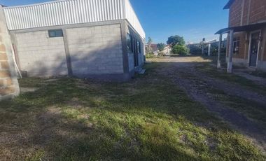PROPIEDAD EN VENTA GRANJAS BANTHI san juan del rio Queretaro