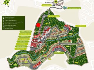 Terreno Venta Lomas del Rio