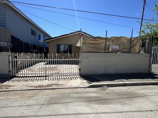 CASA EN VENTA ROSARITO COL. LOMAS DE MONTECARLO