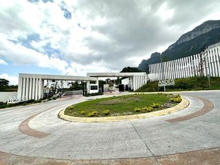 TERRENO VENTA CUMBRES ELITE  PRIV. SANTA HELENA
