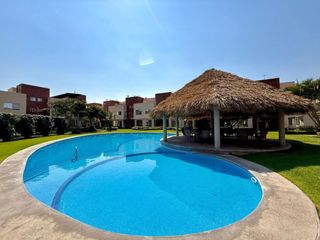 Casa en Condominio en El Amate Emiliano Zapata - M2AI-935-Cd