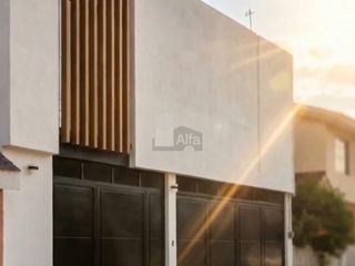 Casa en Venta en Bosques del Prado Sur al Norte de la Ciudad