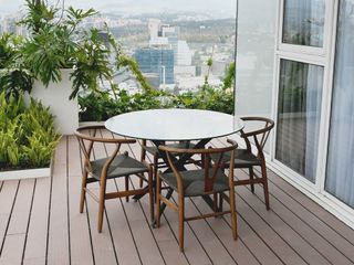 Departamento 122m2 de 2 recamaras con balcon en edificio de lujo con amenidades