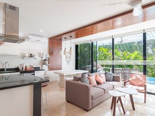 ANAH Townhouse