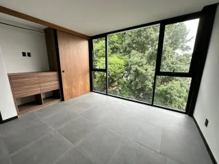 Departamento en venta en Napoles, Benito Juárez, Ciudad de México