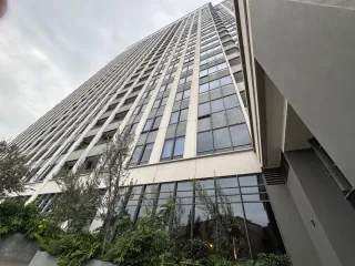 Departamento en venta en Tabacalera, Cuauhtémoc, Ciudad de México