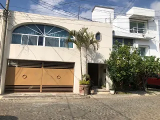 Casa en venta en Lomas de la Selva Norte, Cuernavaca, Morelos