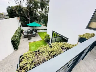 Casa en venta en Lomas de Vista Hermosa, Cuajimalpa de Morelos, Ciudad de México