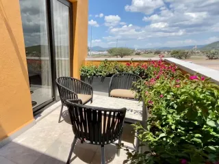 Departamento en venta en San Miguel de Allende Centro, San Miguel de Allende, Guanajuato