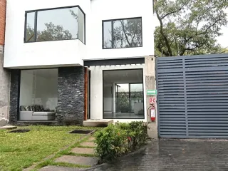 Casa en venta en Del Niño Jesús, Coyoacán, Ciudad de México