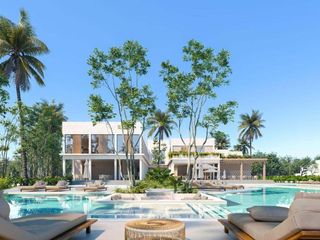 DEPARTAMENTO EN VENTA EN LOMAS AURORA, PLAYA DEL CARMEN