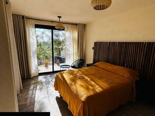 Hotel en Venta en Tlalpujahua de Rayón, Michoacán