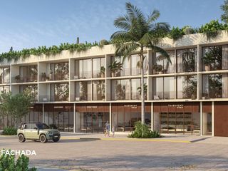 One pacific Residencial preventa de departamentos en Puerto Escondido, Oaxaca
