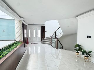 VENTA CASA BOSQUES DE LA HERRADURA, HUIXQUILUCAN