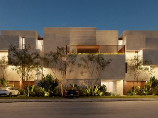 Departamento en venta en Mérida