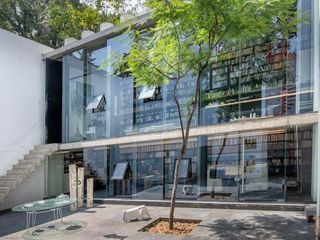 VENTA DE CASA EN SANTA CATARINA EN EL CORAZÓN DE COYOACÁN P.