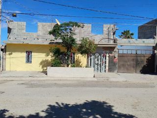 CASA EN VENTA EN MATAMOROS, COAHUILA