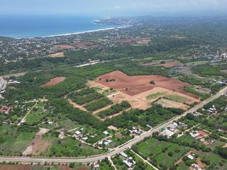 TERRENOS RESIDENCIALES CON SERVICIOS EN VENTA EN FRACC. EMPORIO, PTO ESCONDIDO