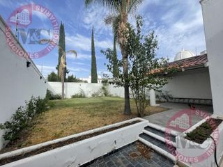 Casa en renta en Puerto Las Hadas, Aguascalientes