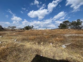 Terreno en Venta en Meson Nuevo Ixtapan de la Sal